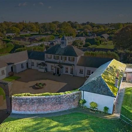 The Annex At Merley Mews Poole Exteriör bild
