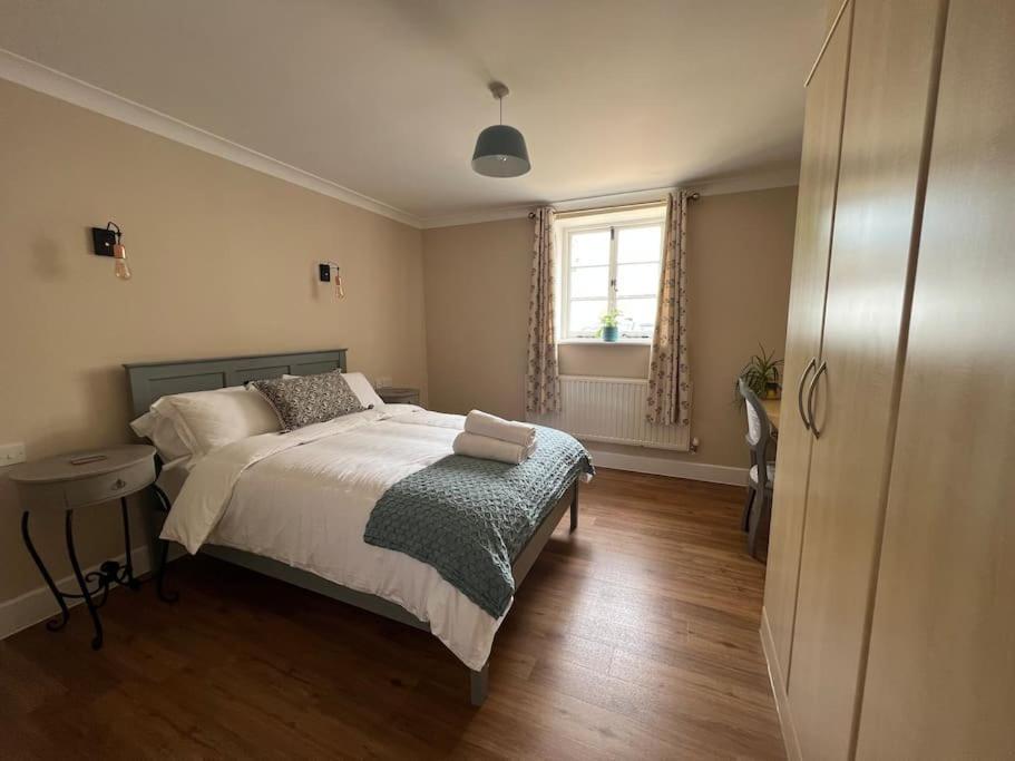 The Annex At Merley Mews Poole Exteriör bild