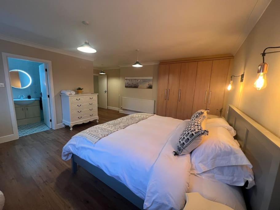 The Annex At Merley Mews Poole Exteriör bild