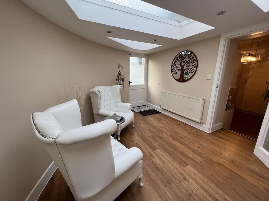 The Annex At Merley Mews Poole Exteriör bild