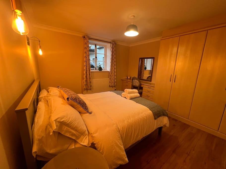 The Annex At Merley Mews Poole Exteriör bild