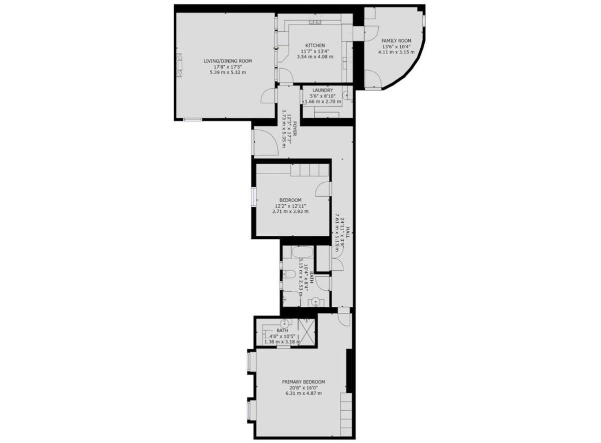 The Annex At Merley Mews Poole Exteriör bild