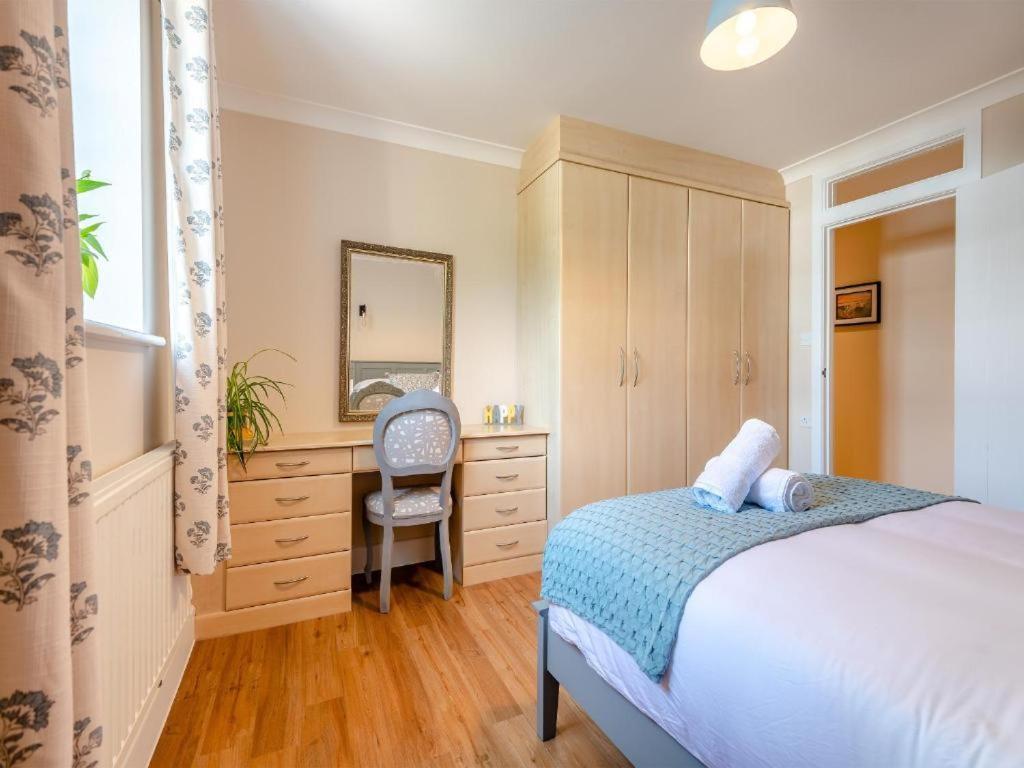 The Annex At Merley Mews Poole Exteriör bild